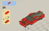 Building Instructions - LEGO - 8227 - Dragon Dueler: Page 25