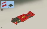 Building Instructions - LEGO - 8227 - Dragon Dueler: Page 12