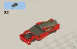 Building Instructions - LEGO - 8227 - Dragon Dueler: Page 23