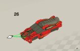 Building Instructions - LEGO - 8227 - Dragon Dueler: Page 27