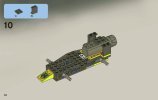 Building Instructions - LEGO - 8228 - Sting Striker: Page 14