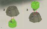 Building Instructions - LEGO - 8228 - Sting Striker: Page 4