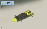 Building Instructions - LEGO - 8228 - Sting Striker: Page 10