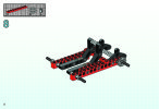 Building Instructions - LEGO - 8229 - Warthog: Page 8