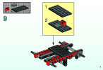 Building Instructions - LEGO - 8229 - Warthog: Page 9