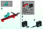 Building Instructions - LEGO - 8229 - Warthog: Page 14