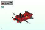 Building Instructions - LEGO - 8229 - Warthog: Page 8