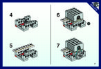 Building Instructions - LEGO - 8229 - Warthog: Page 27