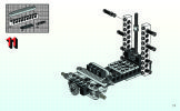 Building Instructions - LEGO - 8230 - POLICE CAR: Page 11