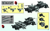 Building Instructions - LEGO - 8230 - POLICE CAR: Page 29