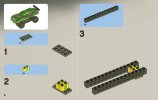 Building Instructions - LEGO - 8231 - Vicious Viper: Page 6