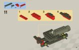 Building Instructions - LEGO - 8231 - Vicious Viper: Page 11