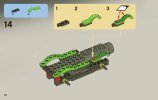 Building Instructions - LEGO - 8231 - Vicious Viper: Page 14