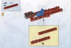 Building Instructions - LEGO - 8232 - HELICOPTER WITH PRESS AND PLAY: Page 6