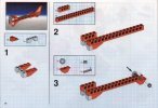 Building Instructions - LEGO - 8232 - HELICOPTER WITH PRESS AND PLAY: Page 14