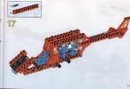 Building Instructions - LEGO - 8232 - HELICOPTER WITH PRESS AND PLAY: Page 17