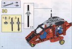 Building Instructions - LEGO - 8232 - HELICOPTER WITH PRESS AND PLAY: Page 30