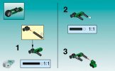 Building Instructions - LEGO - 8236 - Bike Burner: Page 26