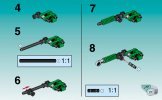 Building Instructions - LEGO - 8236 - Bike Burner: Page 27