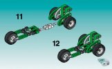 Building Instructions - LEGO - 8236 - Bike Burner: Page 29