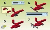 Building Instructions - LEGO - 8237 - Slammer Racer: Page 14