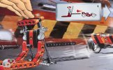 Building Instructions - LEGO - 8237 - Slammer Racer: Page 24