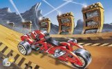 Building Instructions - LEGO - 8237 - Slammer Racer: Page 30