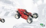 Building Instructions - LEGO - 8237 - Slammer Racer: Page 43