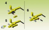 Building Instructions - LEGO - 8238 - Slammer Dragsters: Page 14