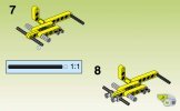 Building Instructions - LEGO - 8238 - Slammer Dragsters: Page 15