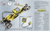 Building Instructions - LEGO - 8238 - Slammer Dragsters: Page 72