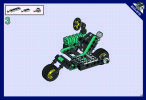 Building Instructions - LEGO - 8239 - COMPETITION MODEL (POWER ITEM): Page 23