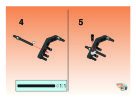 Building Instructions - LEGO - 8240 - Slammer Stunt Bike: Page 11