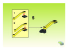 Building Instructions - LEGO - 8240 - Slammer Stunt Bike: Page 19