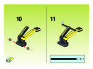 Building Instructions - LEGO - 8240 - Slammer Stunt Bike: Page 22