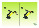 Building Instructions - LEGO - 8240 - Slammer Stunt Bike: Page 23