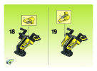 Building Instructions - LEGO - 8240 - Slammer Stunt Bike: Page 26