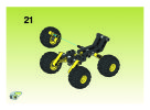 Building Instructions - LEGO - 8240 - Slammer Stunt Bike: Page 28