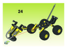 Building Instructions - LEGO - 8240 - Slammer Stunt Bike: Page 32