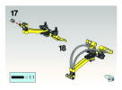 Building Instructions - LEGO - 8240 - Slammer Stunt Bike: Page 41