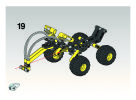 Building Instructions - LEGO - 8240 - Slammer Stunt Bike: Page 42