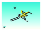 Building Instructions - LEGO - 8240 - Slammer Stunt Bike: Page 48