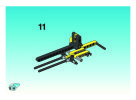 Building Instructions - LEGO - 8240 - Slammer Stunt Bike: Page 50