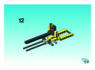 Building Instructions - LEGO - 8240 - Slammer Stunt Bike: Page 51