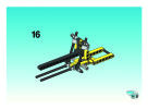 Building Instructions - LEGO - 8240 - Slammer Stunt Bike: Page 55