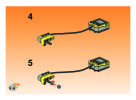 Building Instructions - LEGO - 8240 - Slammer Stunt Bike: Page 66