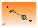 Building Instructions - LEGO - 8240 - Slammer Stunt Bike: Page 68