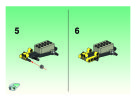 Building Instructions - LEGO - 8240 - Slammer Stunt Bike: Page 78