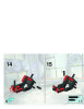 Building Instructions - LEGO - 8241 - Battle Cars: Page 8