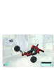 Building Instructions - LEGO - 8241 - Battle Cars: Page 10